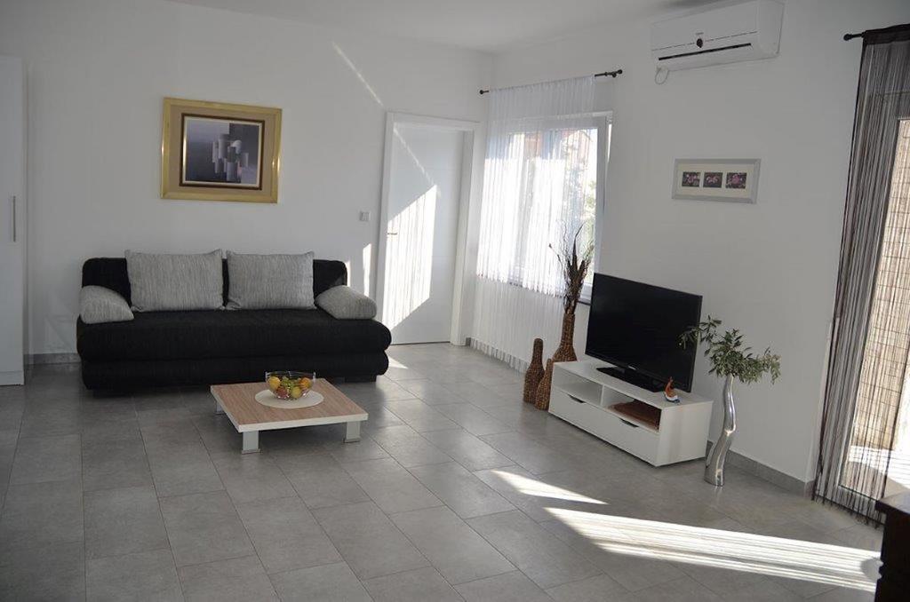 Apartments Villa Marina Vodice Room photo