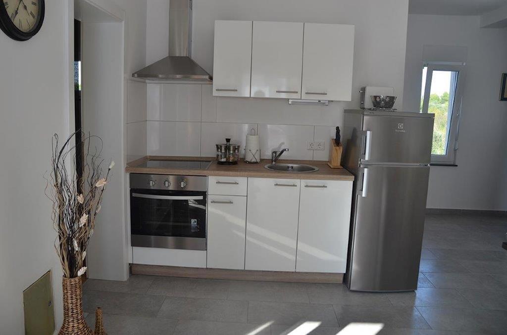 Apartments Villa Marina Vodice Room photo