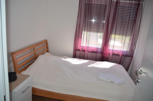Apartments Villa Marina Vodice Room photo