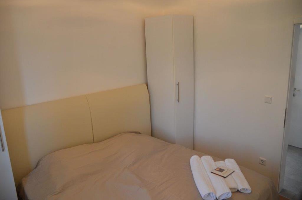 Apartments Villa Marina Vodice Room photo