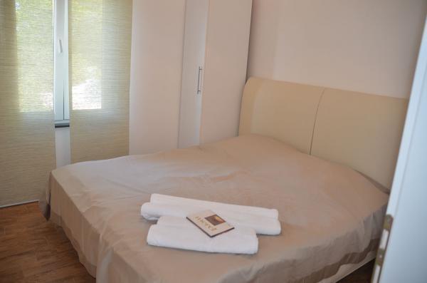 Apartments Villa Marina Vodice Room photo